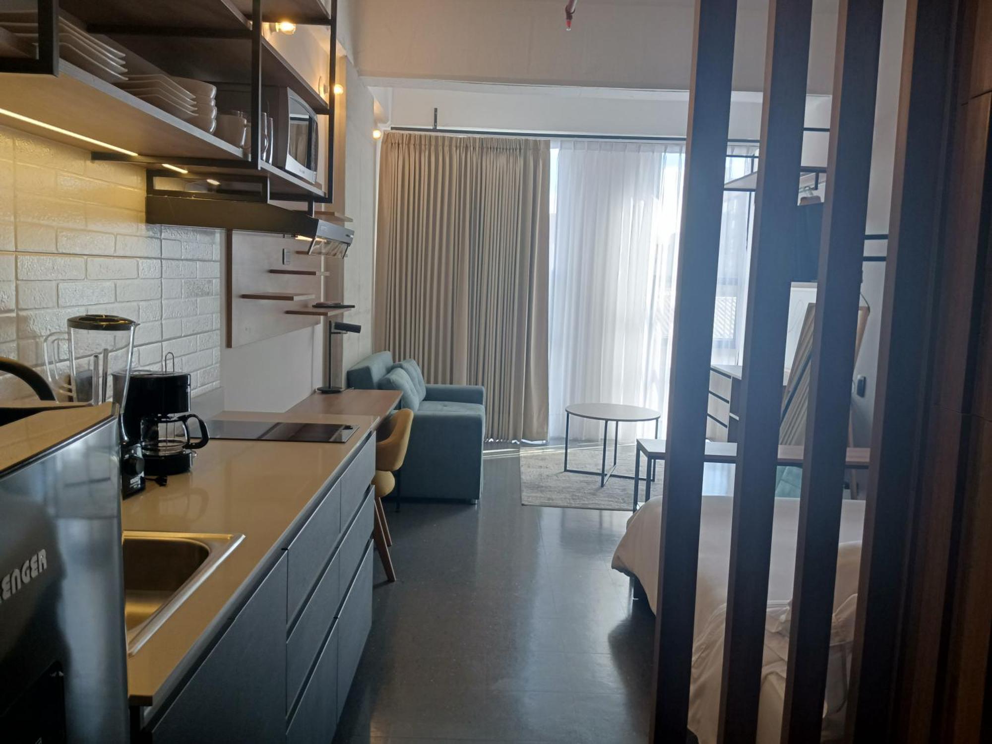 Апарт готель Casa Campus Ivin Chapinero Богота Екстер'єр фото