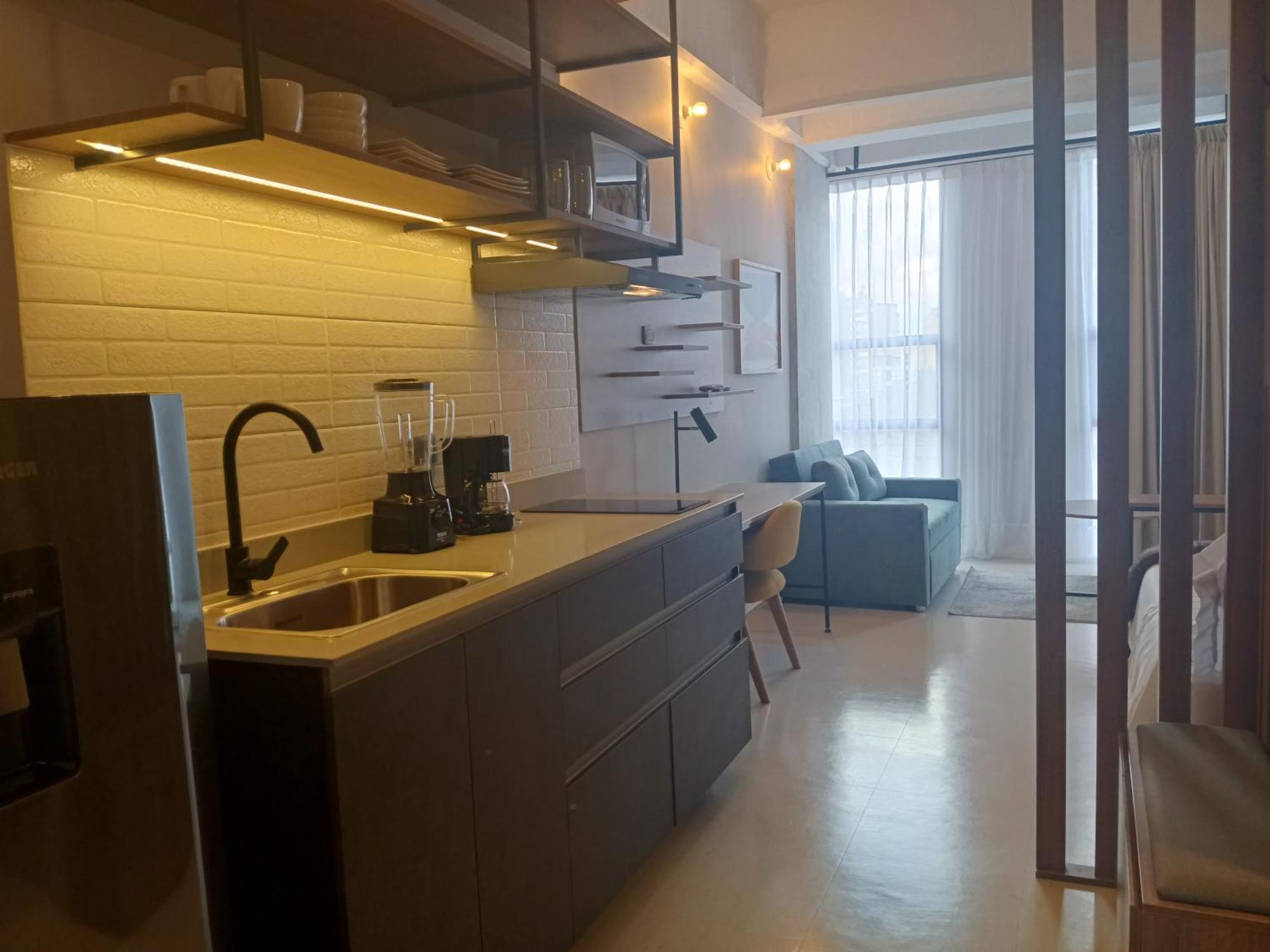 Апарт готель Casa Campus Ivin Chapinero Богота Екстер'єр фото