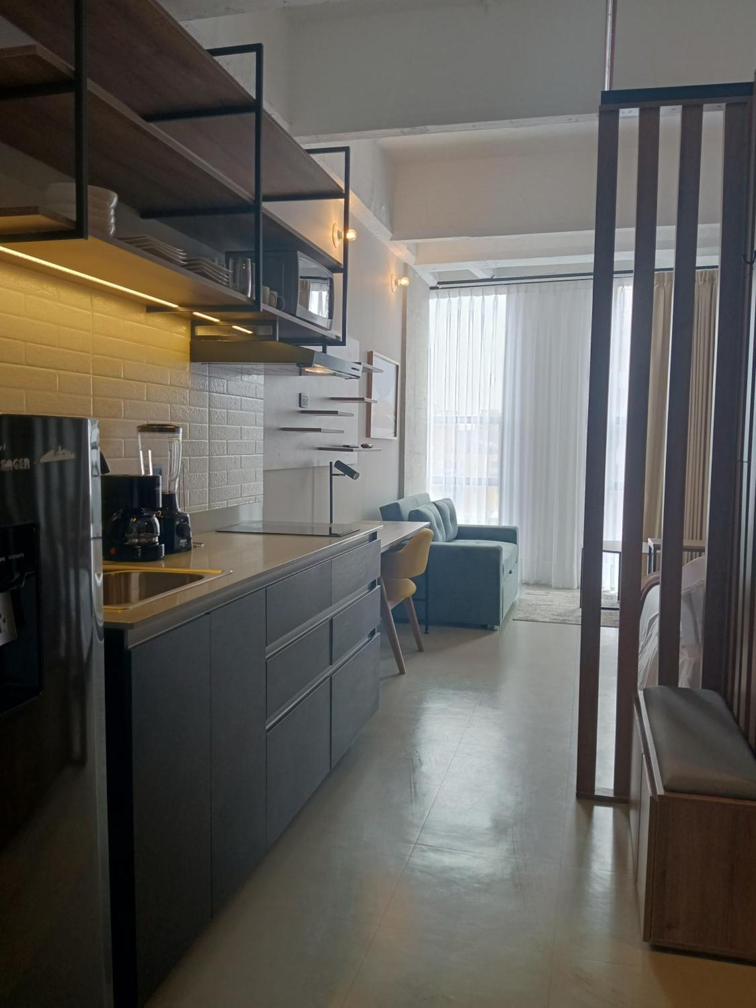 Апарт готель Casa Campus Ivin Chapinero Богота Екстер'єр фото